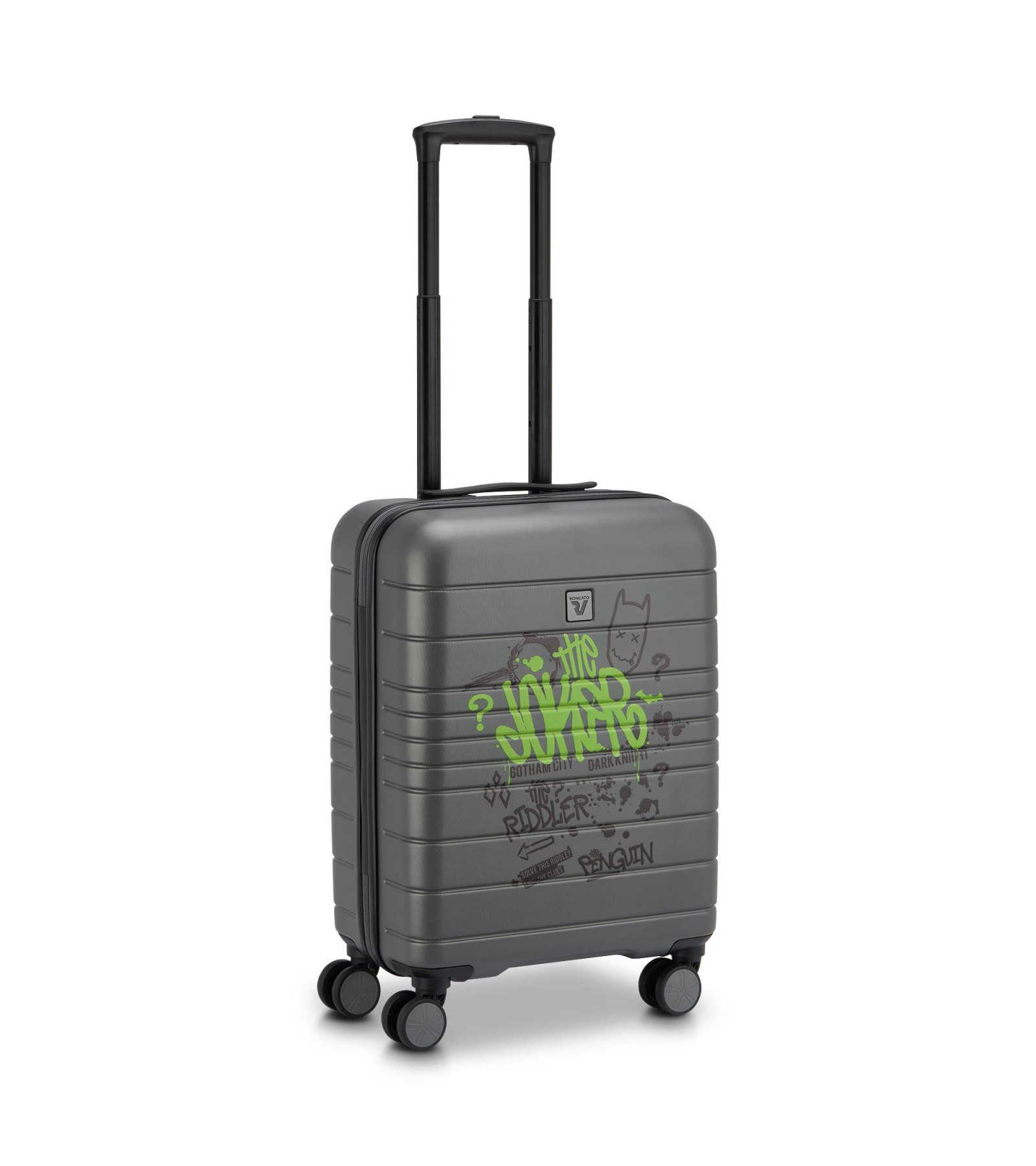 Roncato Warner DC Cabin Trolley  Roncato Warner DC Cabin Trolley