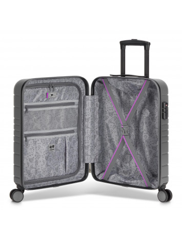 Roncato Warner DC Cabin Trolley  Roncato Warner DC Cabin Trolley