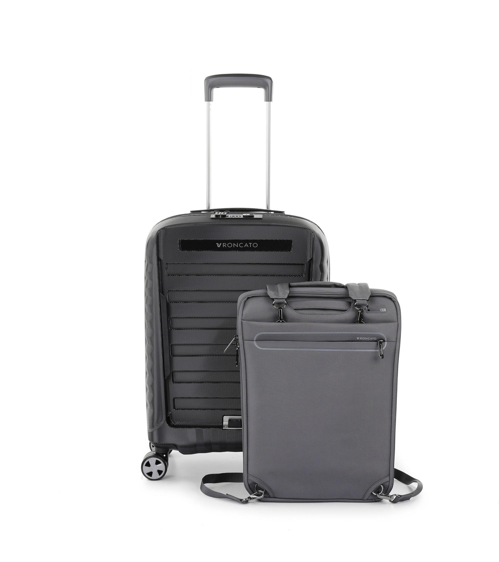 Roncato Cabin business trolley  Roncato Cabin business trolley