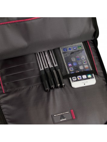 Easy Office 2.0 Backpack 15,6" Easy Office 2.0 Backpack 15,6"