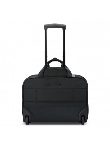 Easy Office 2.0 PC trolley with 2 wheels