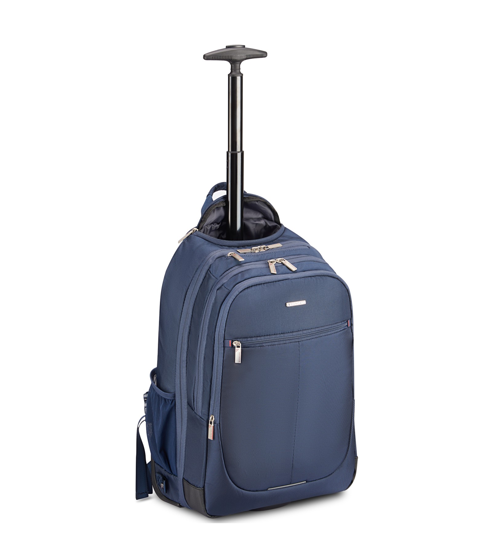 Easy Office 2.0 17" Laptop Backpack Trolley Easy Office 2.0 17" Laptop Backpack Trolley
