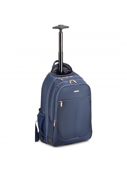 Easy Office 2.0 17" Laptop Backpack Trolley