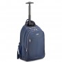 Easy Office 2.0 17" Laptop Backpack Trolley