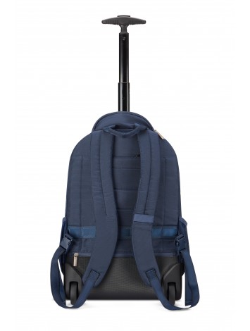 Easy Office 2.0 17" Laptop Backpack Trolley Easy Office 2.0 17" Laptop Backpack Trolley