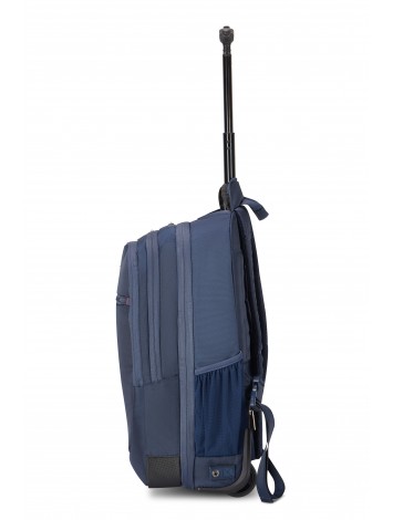 Easy Office 2.0 17" Laptop Backpack Trolley Easy Office 2.0 17" Laptop Backpack Trolley