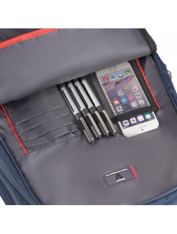 Easy Office 2.0 17" Laptop Backpack Trolley Easy Office 2.0 17" Laptop Backpack Trolley
