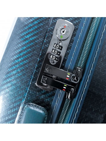 WE-GLAM LARGE TROLLEY 