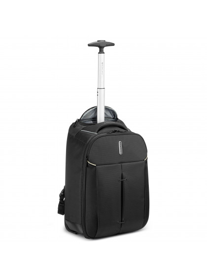 Small trolley backpack Ironik