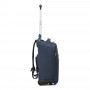 Backpack trolley Ironik