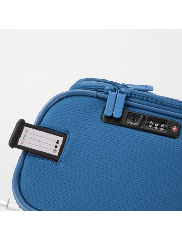 Cabin trolley Ironik xs Cabin trolley Ironik xs