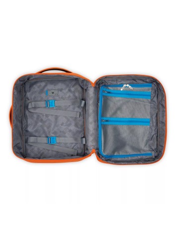 Cabin backpack Ironik 40x30x20