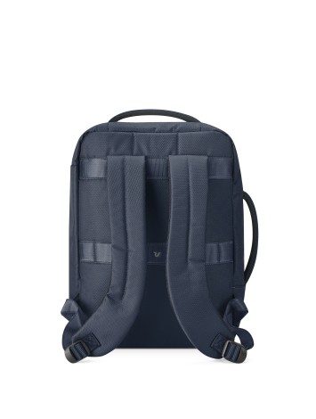 Cabin backpack Ironik 40x30x20