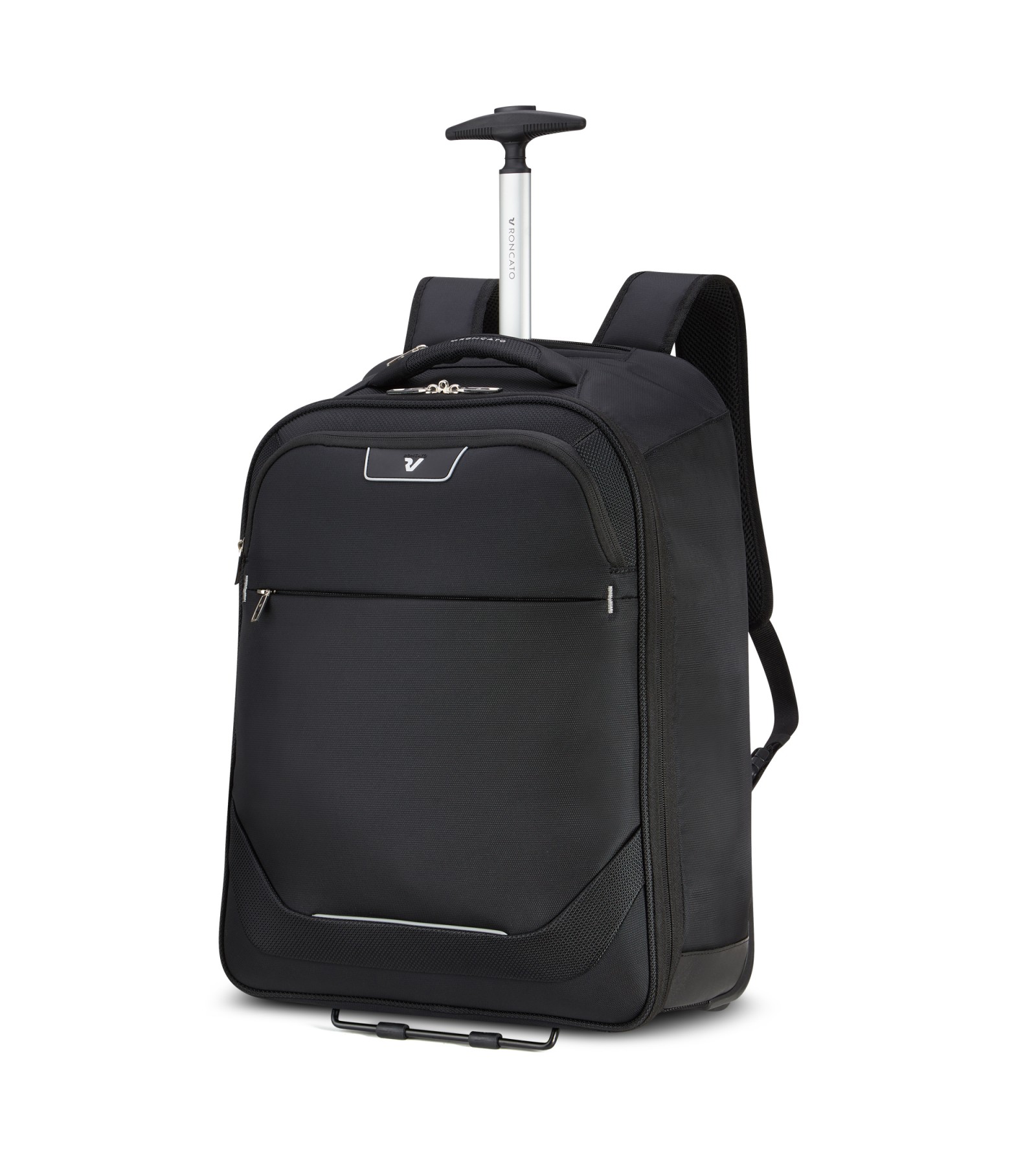 Roncato trolley backpack