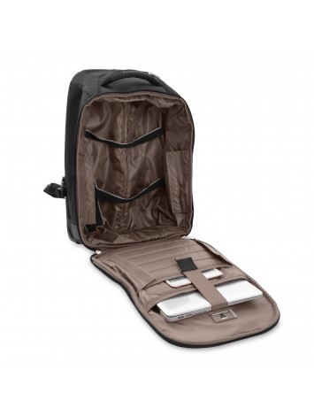 Joy trolley backpack Joy trolley backpack