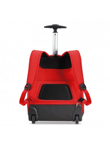 Joy trolley backpack Joy trolley backpack