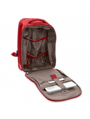 Joy trolley backpack Joy trolley backpack