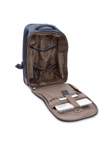 Joy trolley backpack Joy trolley backpack