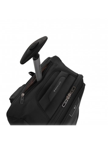 Joy small trolley backpack Joy small trolley backpack