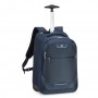 Joy small trolley backpack