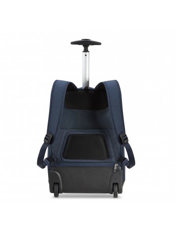 Joy small trolley backpack Joy small trolley backpack