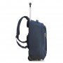 Joy small trolley backpack