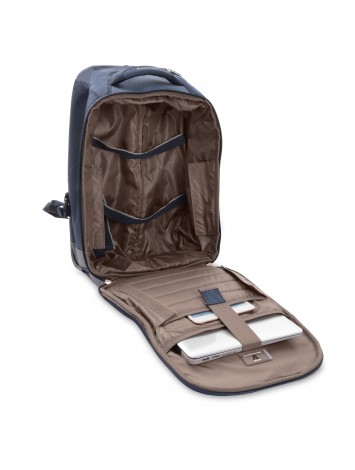 Joy small trolley backpack Joy small trolley backpack
