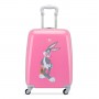 Looney Tunes Cabin Trolley
