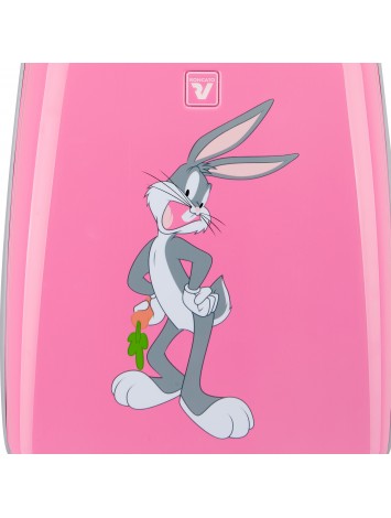 Looney Tunes Cabin Trolley Looney Tunes Cabin Trolley