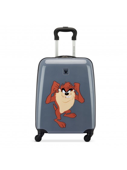 Looney Tunes Cabin Trolley