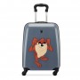 Looney Tunes Cabin Trolley