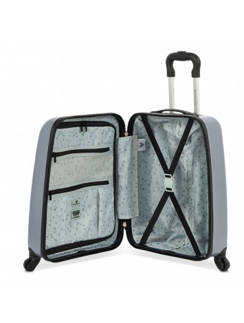 Looney Tunes Cabin Trolley Looney Tunes Cabin Trolley