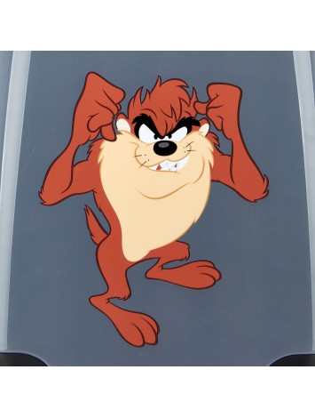 Looney Tunes Cabin Trolley Looney Tunes Cabin Trolley