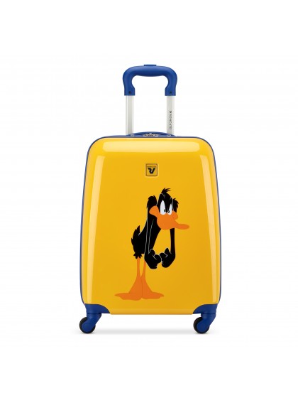 Looney Tunes Cabin Trolley