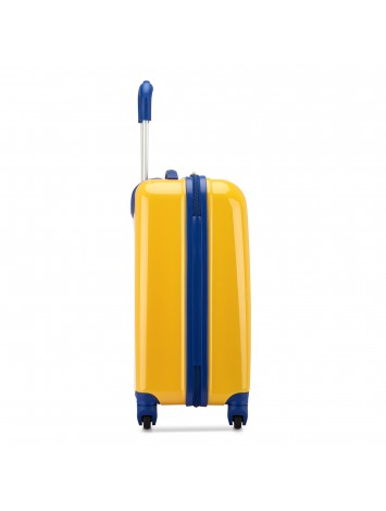 Looney Tunes Cabin Trolley