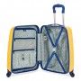 Looney Tunes Cabin Trolley