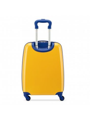 Looney Tunes Cabin Trolley