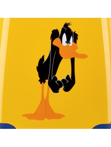 Looney Tunes Cabin Trolley