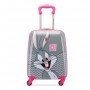 Looney Tunes Cabin Trolley Xs