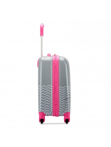 Looney Tunes Cabin Trolley Xs Looney Tunes Cabin Trolley Xs