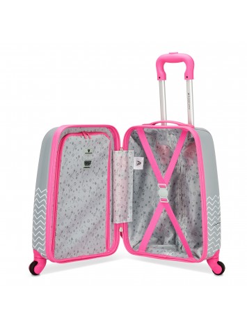 Looney Tunes Cabin Trolley Xs Looney Tunes Cabin Trolley Xs