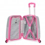 Looney Tunes Cabin Trolley Xs