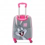 Looney Tunes Cabin Trolley Xs