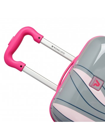 Looney Tunes Cabin Trolley Xs Looney Tunes Cabin Trolley Xs