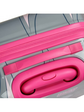 Looney Tunes Cabin Trolley Xs Looney Tunes Cabin Trolley Xs