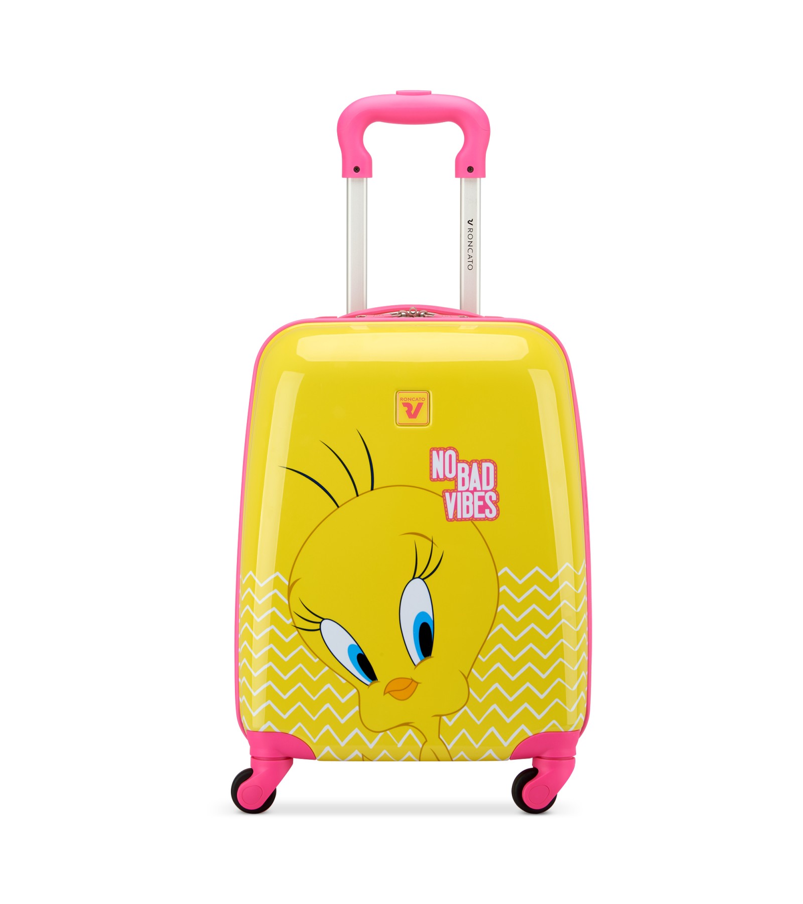 Looney Tunes Cabin Trolley Xs