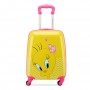 Looney Tunes Cabin Trolley Xs
