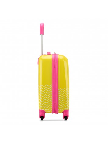 Looney Tunes Cabin Trolley Xs