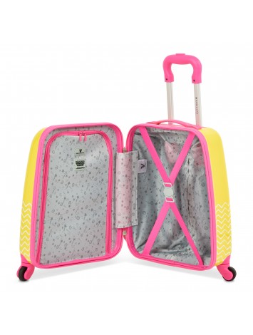 Looney Tunes Cabin Trolley Xs