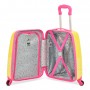 Looney Tunes Cabin Trolley Xs